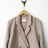 Blazer lino (S)