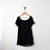 Vestido puntitos (M)