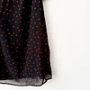 Vestido puntitos (M)