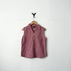 Camisa vichy (M)