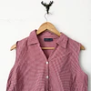 Camisa vichy (M)