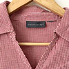 Camisa vichy (M)