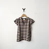 Polera escocesa (SM)
