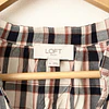 Polera escocesa (SM)