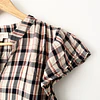 Polera escocesa (SM)
