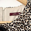 Vestido print (SM)