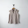 Camisa vichy (L)