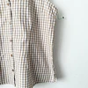 Camisa vichy (L)
