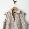 Camisa vichy (L)
