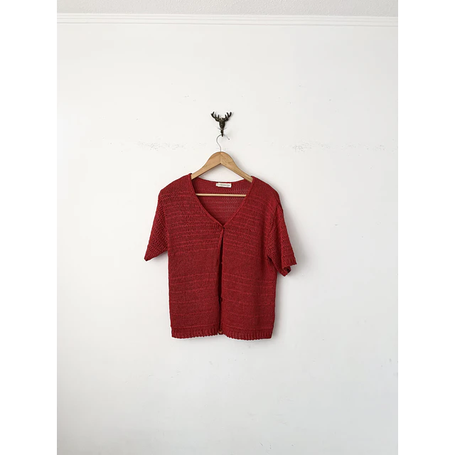 Polera hilo (M)