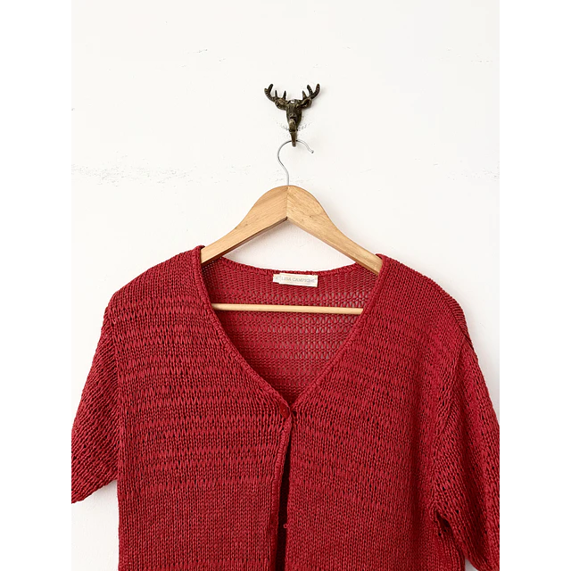 Polera hilo (M)