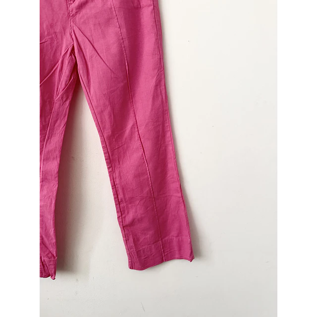Pantalon lino (38)