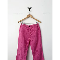 Pantalon lino (38)