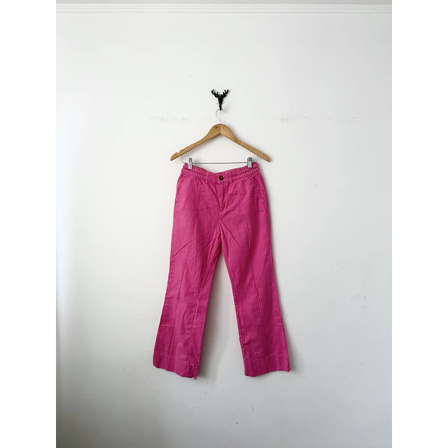 Pantalon lino (38)