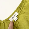 Vestido verde (M)