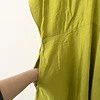 Vestido verde (M)