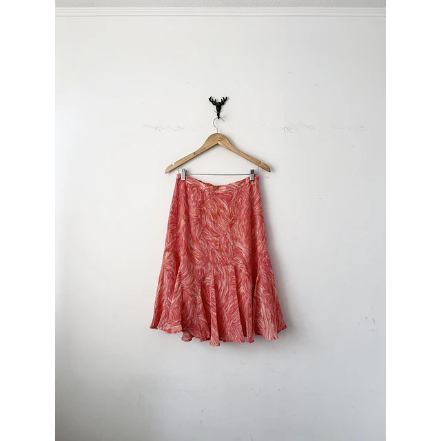 Falda midi (SM)