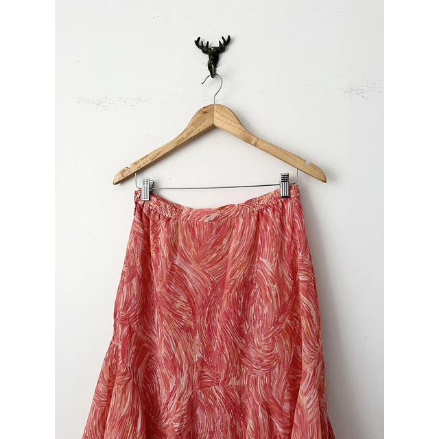 Falda midi (SM)