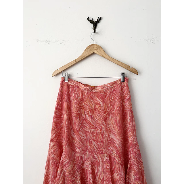 Falda midi (SM)