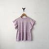Polera lila (M)