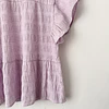 Polera lila (M)