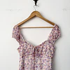 Vestido florecitas (SM)