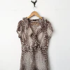 Vestido midi (M)