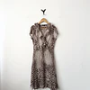 Vestido midi (M)