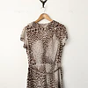Vestido midi (M)