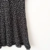 Vestido florecitas (M)