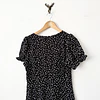 Vestido florecitas (M)