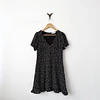 Vestido florecitas (M)