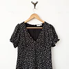 Vestido florecitas (M)