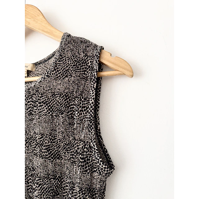 Polera vintage (ML)