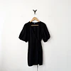 Vestido negro (M)