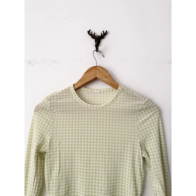 Camiseta deportiva (S)