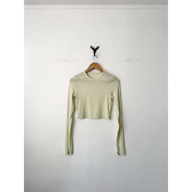 Camiseta deportiva (S)
