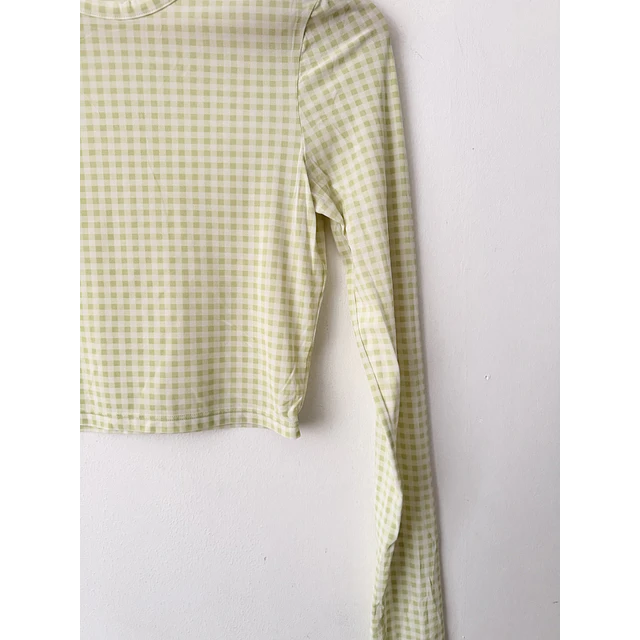 Camiseta deportiva (S)