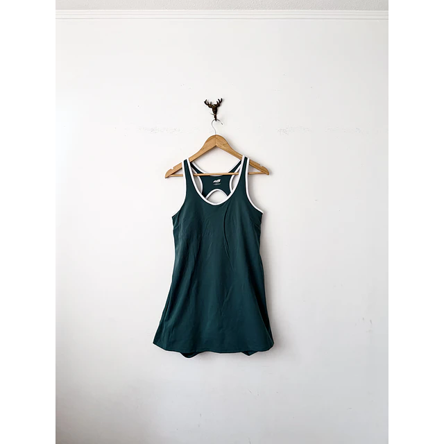 Vestido deportivo (ML)