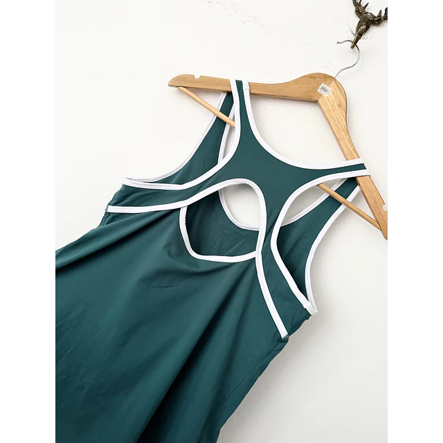 Vestido deportivo (ML)