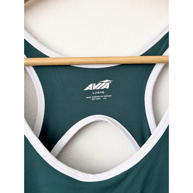 Vestido deportivo (ML)