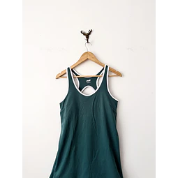Vestido deportivo (ML)