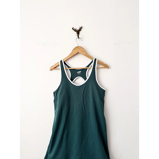 Vestido deportivo (ML)