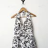 Vestido midi (S)