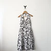 Vestido midi (S)