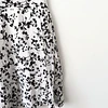 Vestido midi (S)