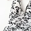 Vestido midi (S)