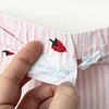 Short bordado (M)