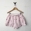 Short bordado (M)