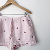 Short bordado (M)